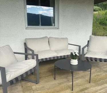 Moen Apartment | Central apartment in Takelvlia!