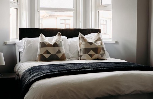 Newcastle Apartment | Central Apartment Newcastle