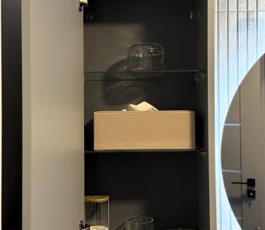 Zetea Apartment | Central Apartment