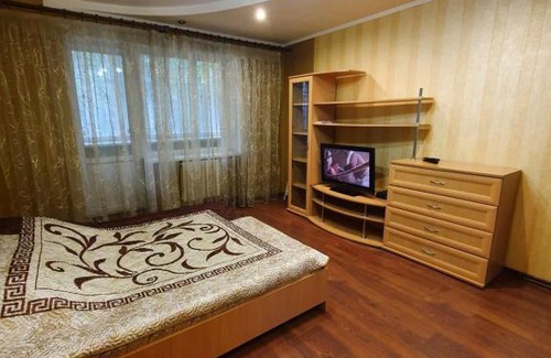 Kaliningrad Apartment | Central Apartment