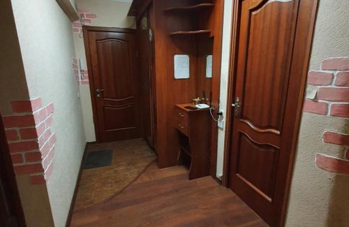 Kaliningrad Apartment | Central Apartment