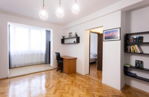 Tirgu Mures Apartment | Central Apartment Targu Mures