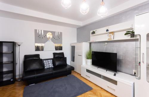Tirgu Mures Apartment | Central Apartment Targu Mures