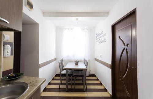 Tirgu Mures Apartment | Central Apartment Targu Mures