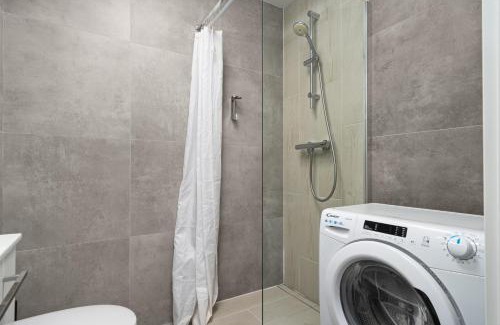 Srodmiescie Połnocne Apartment | Central Apartments - City Center - Great Location - Kredytowa