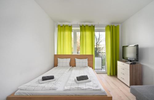 Srodmiescie Połnocne Apartment | Central Apartments - City Center - Great Location - Kredytowa