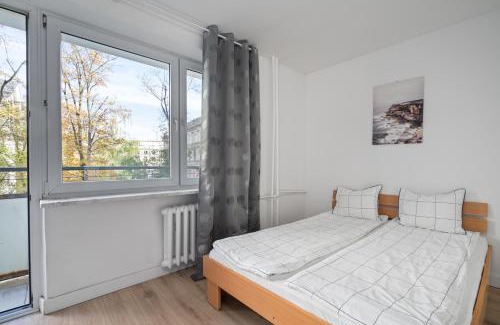 Srodmiescie Połnocne Apartment | Central Apartments - City Center - Great Location - Kredytowa