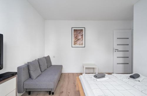 Srodmiescie Połnocne Apartment | Central Apartments - City Center - Great Location - Kredytowa