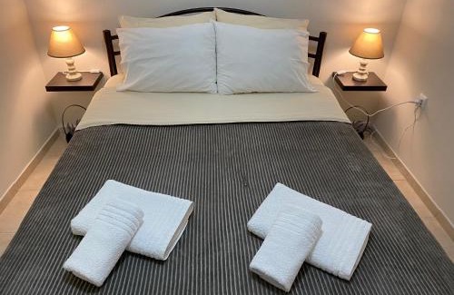 Alexandroupoli Apartment | Central Apartments 1