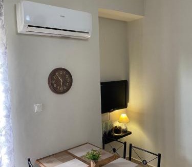 Alexandroupoli Apartment | Central Apartments 1