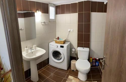 Alexandroupoli Apartment | Central Apartments 1