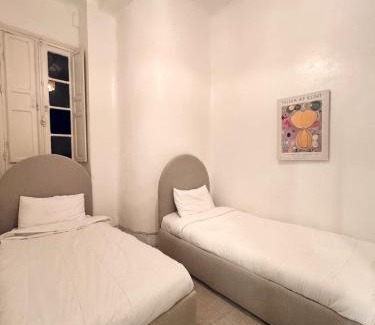 Tetouan Apartment | central app Medina Tetouan 15 min airport