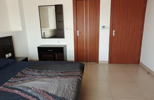 Azaiba Apartment | Central Azaiba 2BR with Grand View