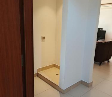 Azaiba Apartment | Central Azaiba 2BR with Grand View