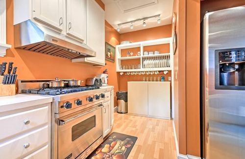 Bar Harbor House | Central Bar Harbor Home, Walk to the Shore & Town!