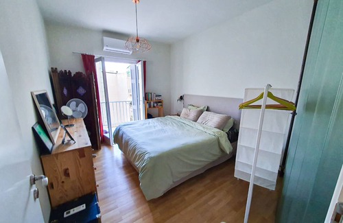 Ilisia Apartment | Central, beautiful, newly renovated home with piano waiting for you!