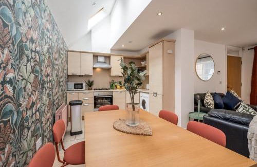 Belfast City Centre Apartment | Central Belfast Apartments Somerset Mews