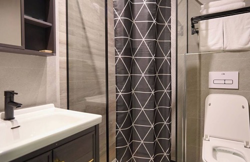 Rancho Hotel | Central Boutique Hotel