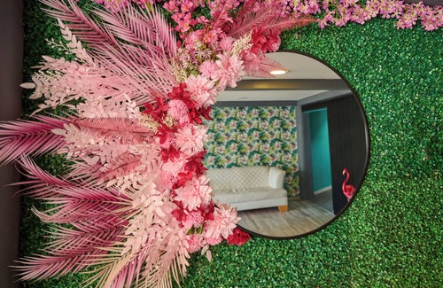 Rancho Hotel | Central Boutique Hotel
