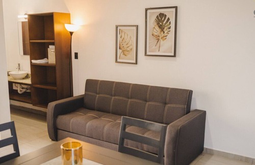 Mazatlan Apartment | Central boutique hotel a few minutes from the beach