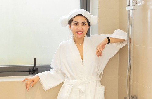 Hoi An Hotel | Central Boutique Villa In Old Town