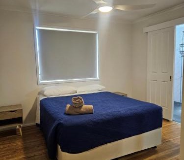 Ascot Resort | Central Caravan Park