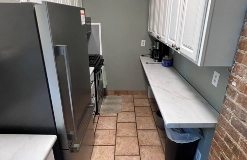 St. Bernard House | Central Cincinnati 2-Unit House