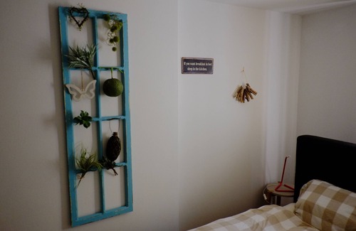 Altstadt Apartment | Central City Apartment Charming