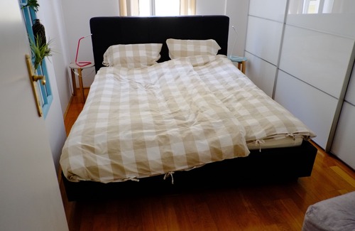 Altstadt Apartment | Central City Apartment Charming