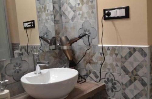 San Vincenzo House | Central City Genova