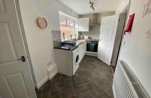 Sunderland House | Central City, Stadium of Light, Sheepfolds