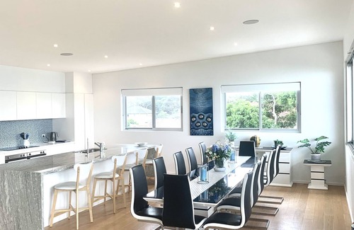 Noraville House | Central Coast Beach House