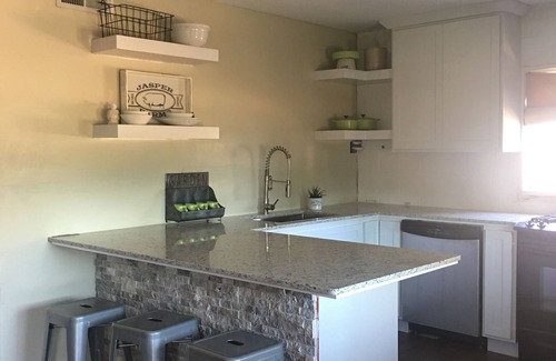 Atascadero House | Central Coast Getaway