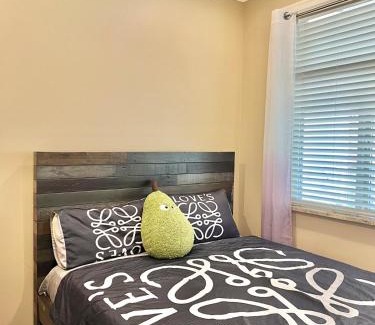 Killarney Apartment | Central & Comfy 1B1B