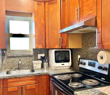 Killarney Apartment | Central & Comfy 1B1B