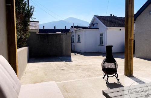 Newcastle House | Central cottage Newcastle