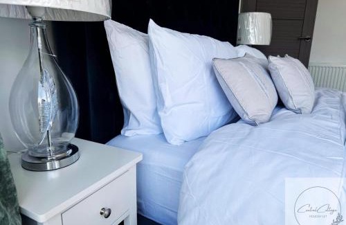 Newcastle House | Central cottage Newcastle