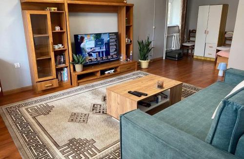 Chingeltei Apartment | Central, Cozy