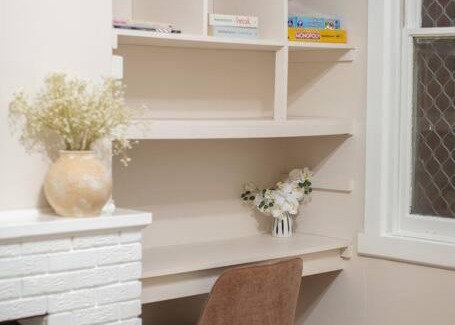 Dubbo House | Central Delight