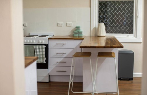Dubbo House | Central Delight