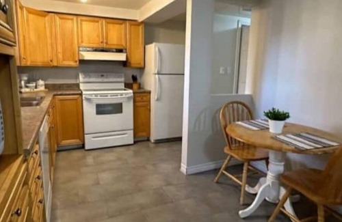 Dieppe House | Central Dieppe Home!