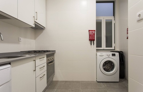 Santa Maria Maior Apartment | Central Downtown 1E up to 13guests by Central Hill