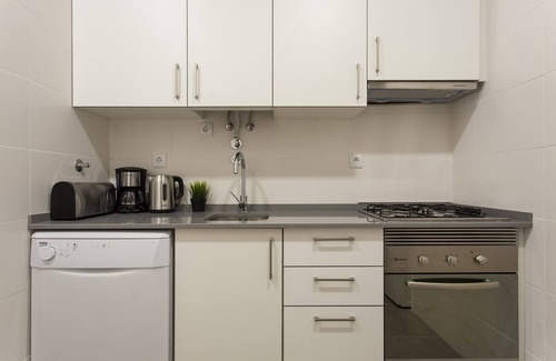 Santa Maria Maior Apartment | Central Downtown 1E up to 13guests by Central Hill