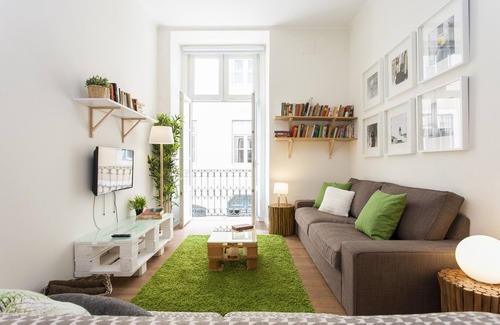 Santa Maria Maior Apartment | Central Downtown 1E up to 13guests by Central Hill