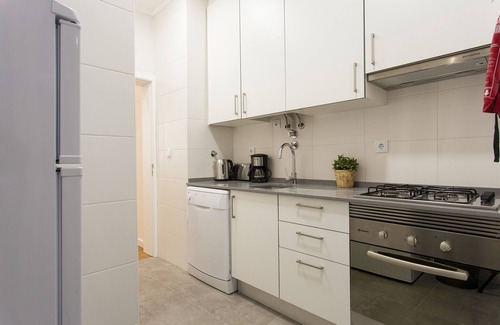 Santa Maria Maior Apartment | Central Downtown 3E up to 13guests by Central Hill