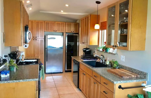 Encinitas House | Central Encinitas, 1.4 Miles from Beach