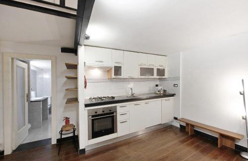 Pre Apartment | Central Flat