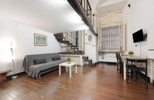 Pre Apartment | Central Flat