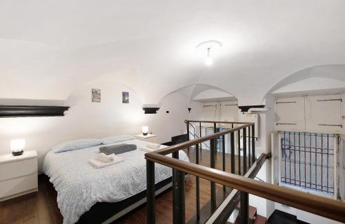 Pre Apartment | Central Flat