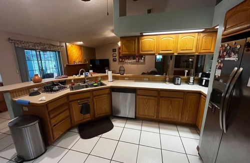 DeBary House | Central Florida Pool Home